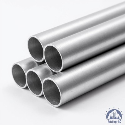 Труба алюминиевая 125х3 Д1 ГОСТ 23697-79 купить в Таразе