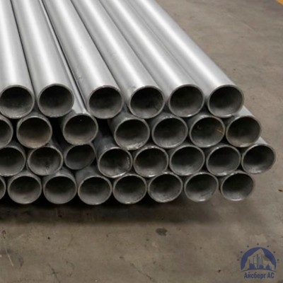 Труба алюминиевая 125х3 Д16 ГОСТ 23697-79 купить в Таразе