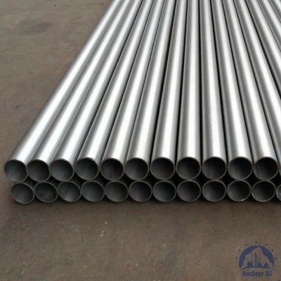 Труба алюминиевая 125х3 Д16Н ГОСТ 23697-79 купить в Таразе