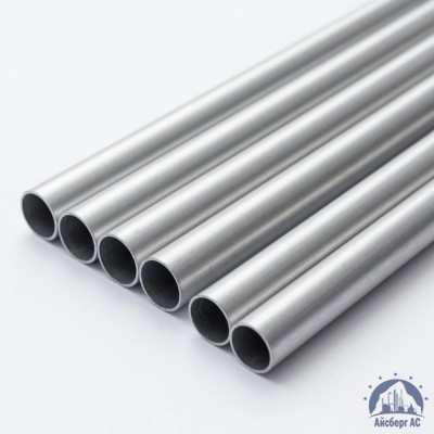 Труба алюминиевая 125х4 АК16 ГОСТ 23697-79 купить в Таразе