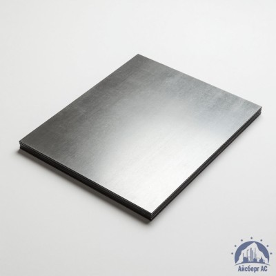 Лист оцинкованный 1х1000х1000 мм 08кп ГОСТ 14918-80 купить в Таразе