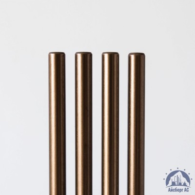 Круг бронзовый 14 мм БрОФ купить в Таразе