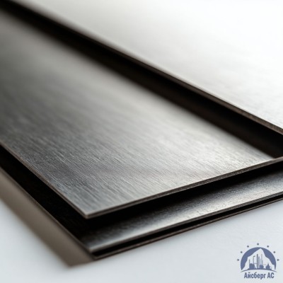 Лист 10х1000х1000 мм 10Х2М ГОСТ 4543-71 купить в Таразе