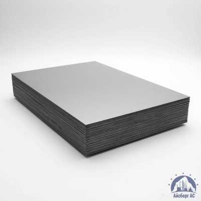 Лист 10х1500х3000 мм 12Х2Н4А ГОСТ 4543-71 купить в Таразе