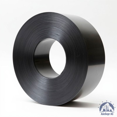 Лента горячекатаная 110х3 мм БСт4сп ГОСТ 6009-74 купить в Таразе