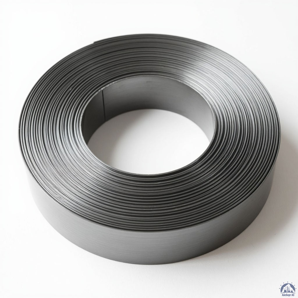 Лента горячекатаная 110х3 мм БСт5кп ГОСТ 6009-74