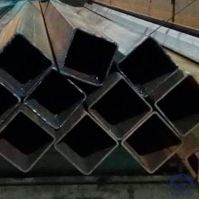 Профильная труба 200х200х5 мм 17Г1С ГОСТ 30245-2003 купить в Таразе