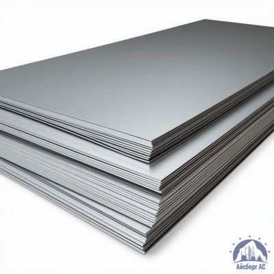 Лист алюминиевый 2х1000х2000 мм АД1Н2 купить в Таразе
