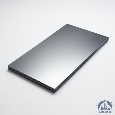 Лист алюминиевый 2х1200х2000 мм АД1Н купить в Таразе