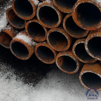 Труба 89х5 мм сталь 20 ГОСТ 8732-78 купить в Таразе