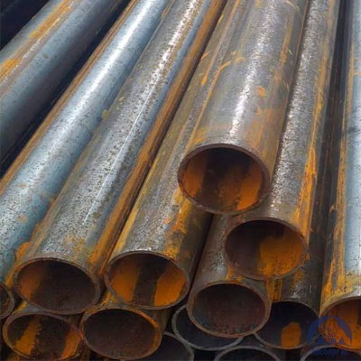 Труба 102х4 мм сталь 10 ГОСТ 10705-80 купить в Таразе