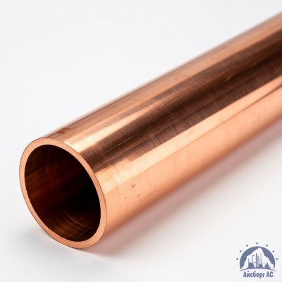 Труба медная капиллярная ДКРПТ 2х1,65 М3 ГОСТ 2624-2016 купить в Таразе