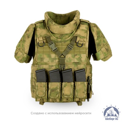 Бронежилет 6Б45 Бр5 купить в Таразе