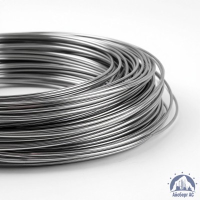 Проволока свинцовая 1,25 мм С2 купить в Таразе