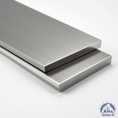 Нержавеющая плита 06ХН28МДТ 62х125х125 мм ГОСТ 7350-77 купить в Таразе