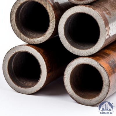 Труба холоднокатаная 32х3,5 мм сталь 3 ГОСТ 8734-78 купить в Таразе