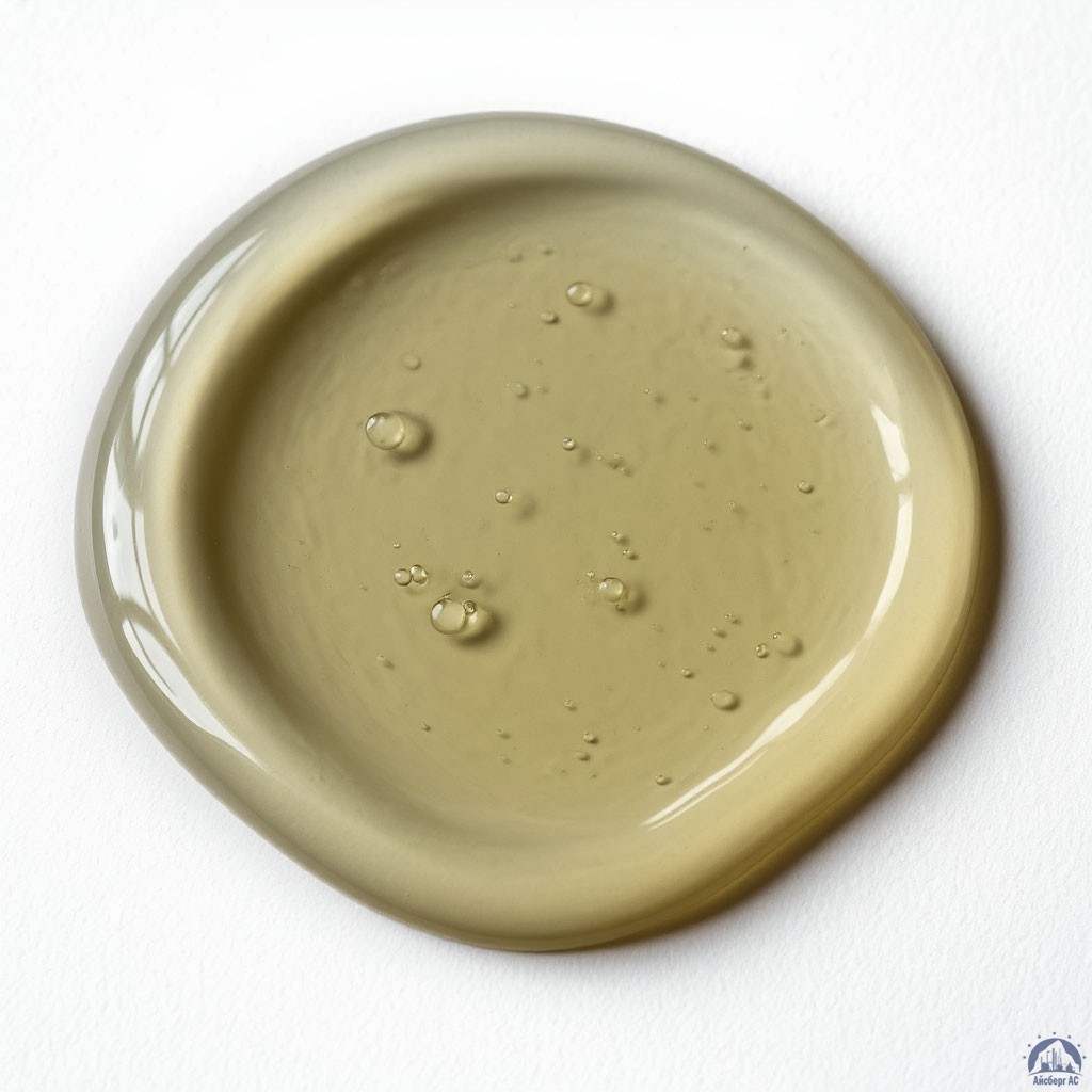 Эпоксидный Праймер-НП