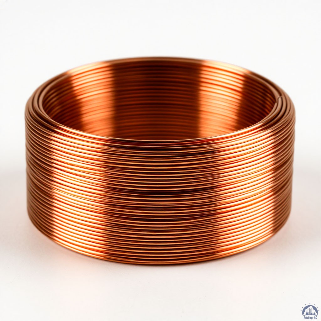 Эмальпровод ПЭТВ-II 0,56