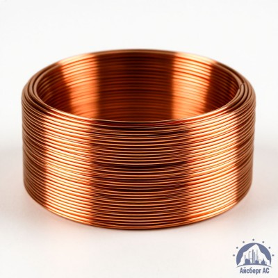 Эмальпровод ПЭТВ-II 0,56 купить в Таразе