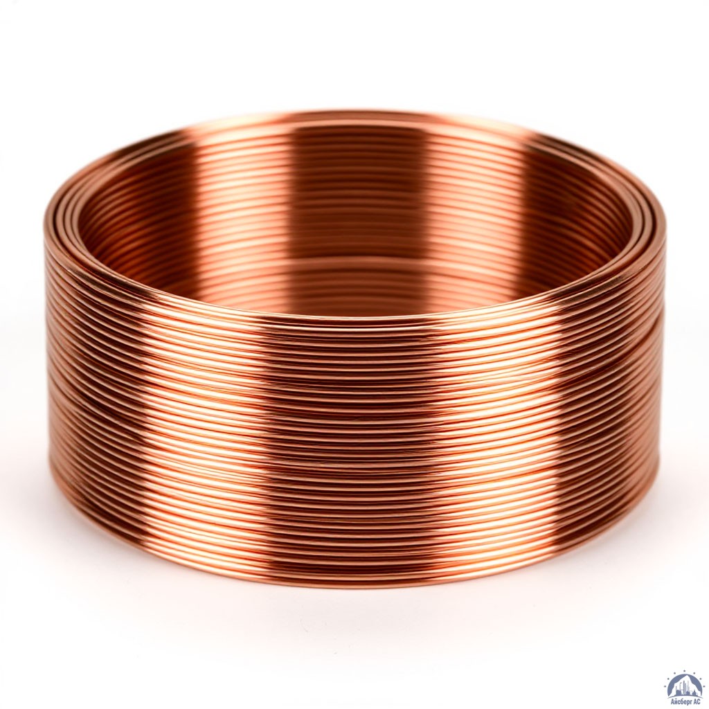 Эмальпровод ПЭТВ-II 0,63