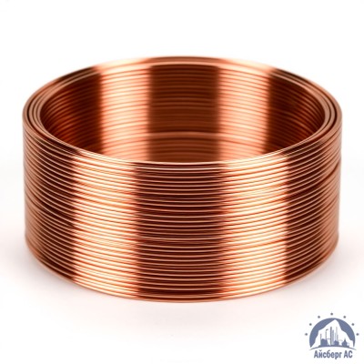 Эмальпровод ПЭТВ-II 0,63 купить в Таразе