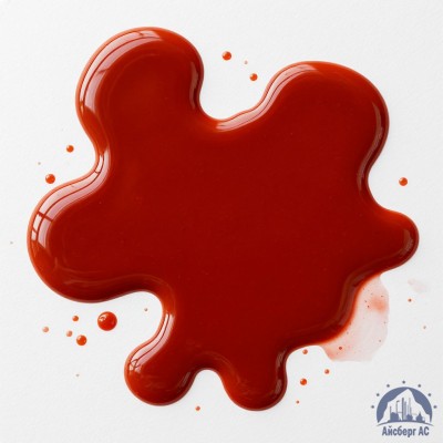 Эмаль защитная ЭП-9114 (кр-кор) купить в Таразе