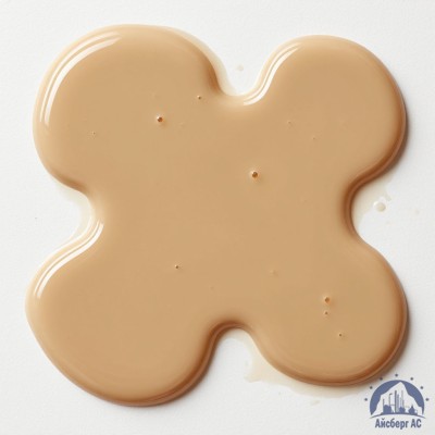 Эмаль ХВ-110 бежевая 50 кг купить в Таразе