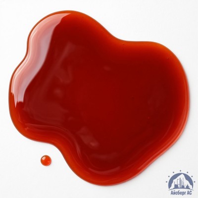 Эмаль электроизоляционная ЭП-9111 (кр-кор) купить в Таразе