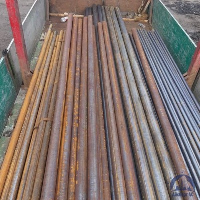 Электросварная труба 114х4,5 мм ст. 09г2с ГОСТ 10705-80 купить в Таразе