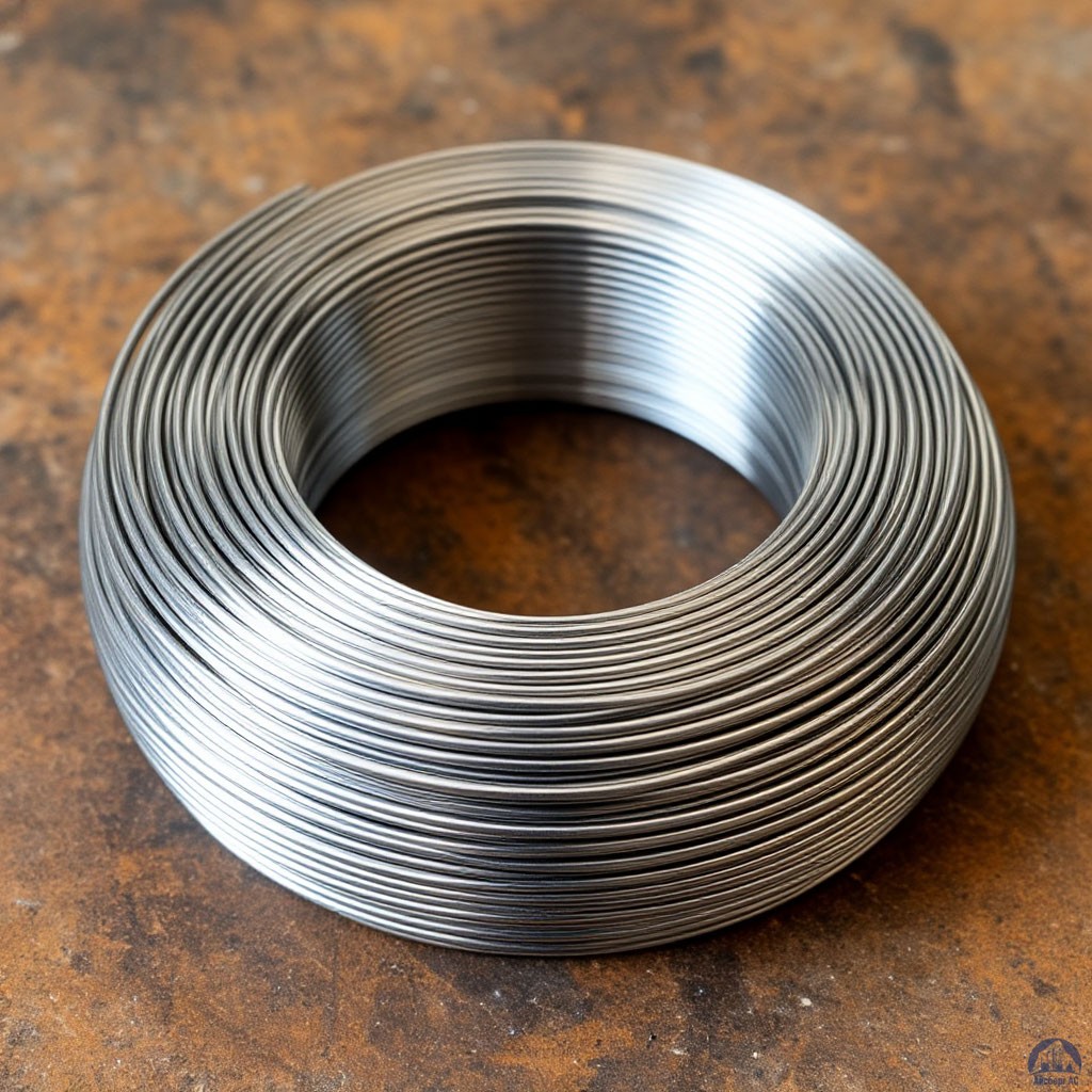 Алюминиевая сварочная проволока 1 мм ER 4043