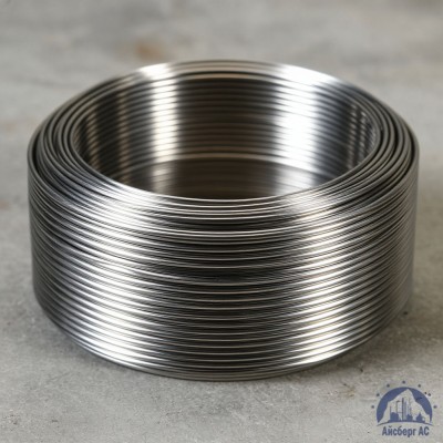 Алюминиевая сварочная проволока 1 мм ER 5356 купить в Таразе