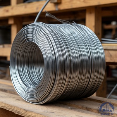 Алюминиевая сварочная проволока 1,2 мм ER 5356 купить в Таразе