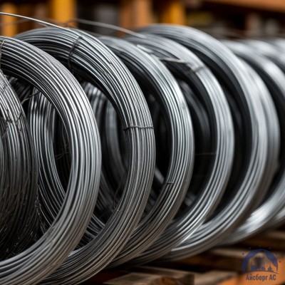 Проволока 1,2 мм 12ХМ ГОСТ 18143-72 купить в Таразе