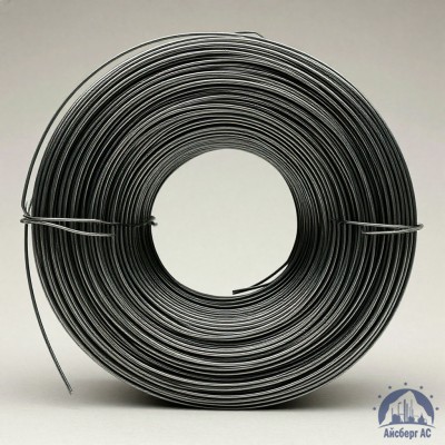 Проволока вольфрамовая 12,2 мкм ВА купить в Таразе