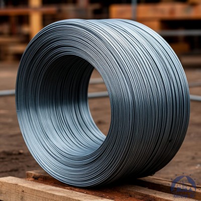 Проволока вольфрамовая 12,2 мкм ВМ купить в Таразе