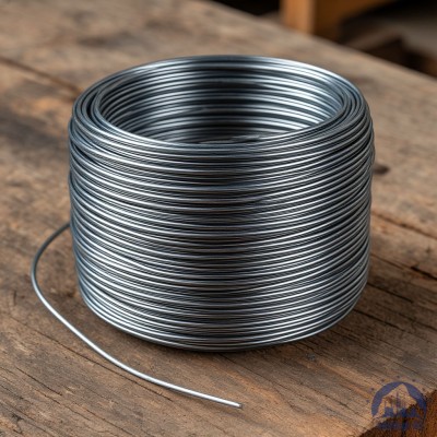 Проволока вольфрамовая 12,4 мкм ВА купить в Таразе