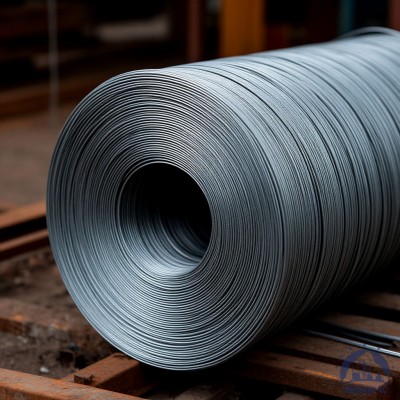 Проволока наплавочная 2 Нп-40Г ГОСТ 10543-98 купить в Таразе