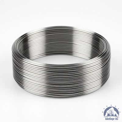 Проволока иридиевая 0,12 мм И 99,8 ГОСТ 19351-2006 купить в Таразе