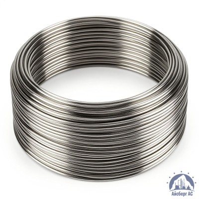 Проволока иридиевая 0,12 мм И 99,9 ГОСТ 19351-2006 купить в Таразе