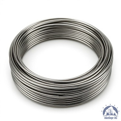 Проволока круглая 0,2-П-2-65Г ГОСТ 3875-83 купить в Таразе