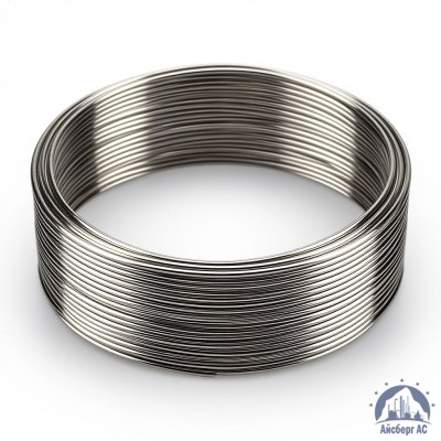 Проволока круглая 0,2-П-2-70Г ГОСТ 3875-83 купить в Таразе