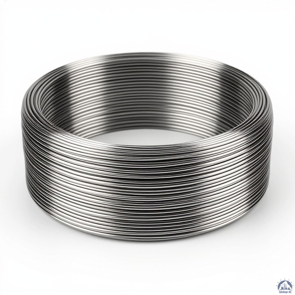 Проволока наплавочная 2 Нп-30Х10Г10Т ГОСТ 10543-98