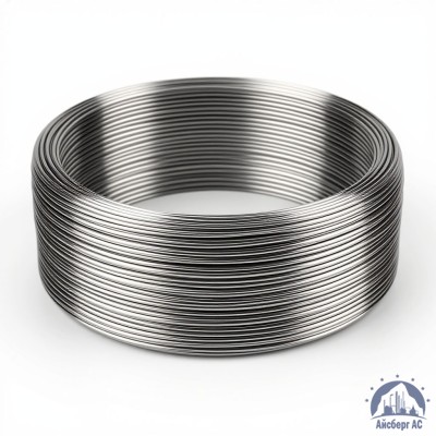 Проволока наплавочная 2 Нп-30Х10Г10Т ГОСТ 10543-98 купить в Таразе