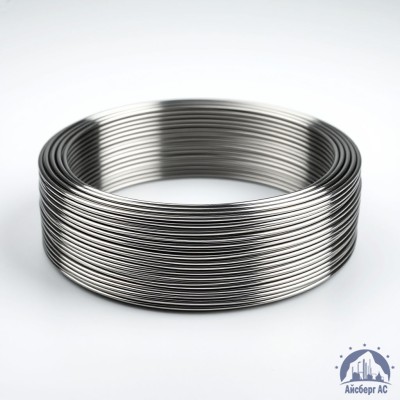 Проволока наплавочная 2 Нп-30Х9 ГОСТ 10543-98 купить в Таразе