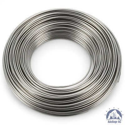 Проволока наплавочная 2 Нп-30ХГСА ГОСТ 10543-98 купить в Таразе