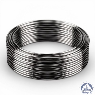 Проволока титановая 4 мм ВТ2СВ ГОСТ 27265-87 купить в Таразе