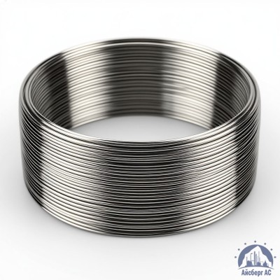 Фехралевая проволока 1.3мм Х23Ю5Т