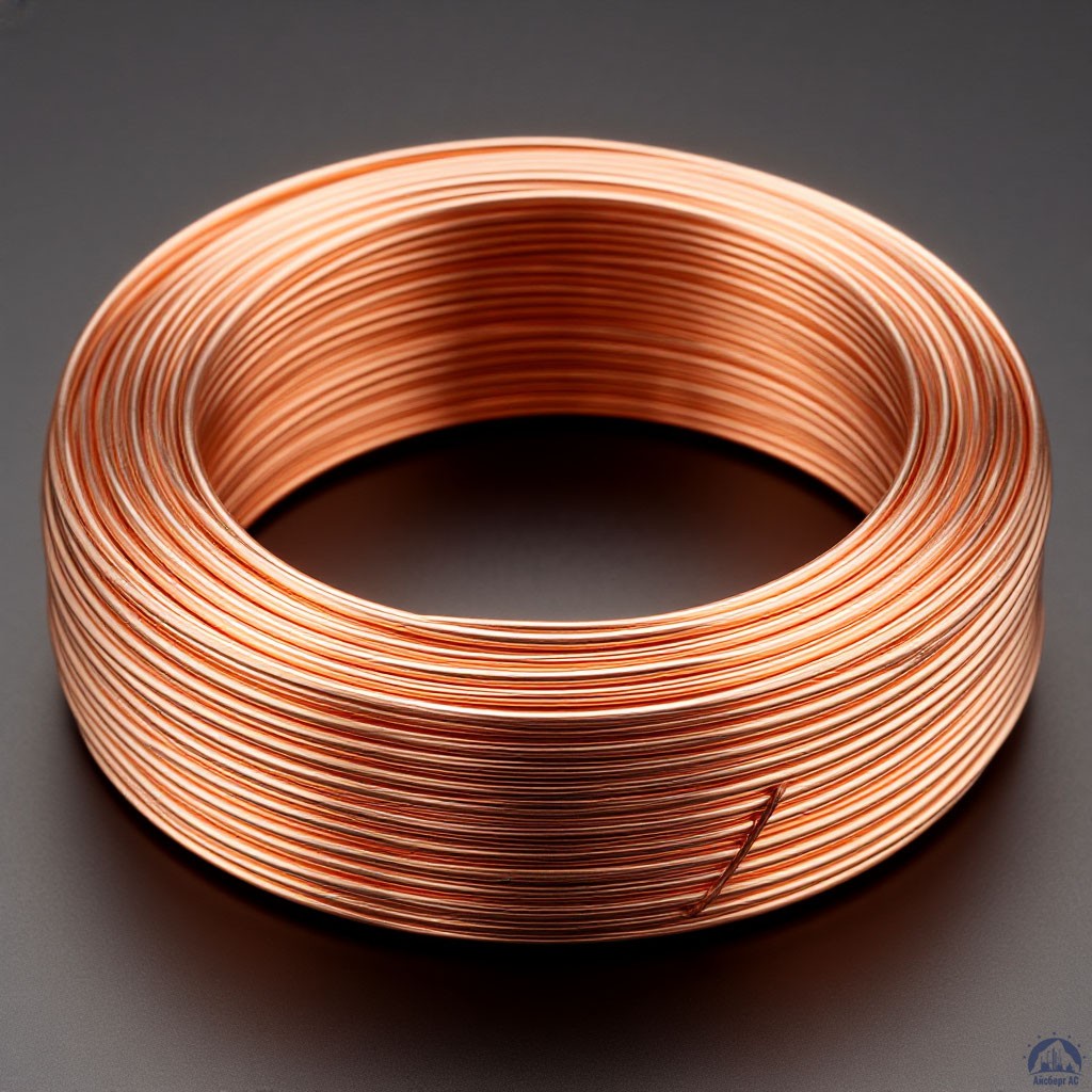 Проволока сварочная ДКРХМ 5 БТ М1р ГОСТ 16130-90