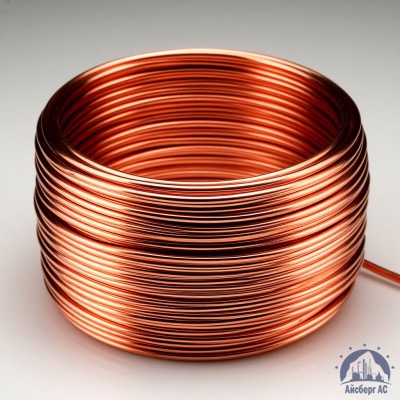 Проволока сварочная ДКРХМ 5 БТ МНЖ5-1 ГОСТ 16130-90 купить в Таразе