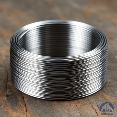 Алюминиевая сварочная проволока 0,8 мм ER 5356 купить в Таразе